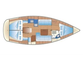 2008 Bavaria Yachts 38