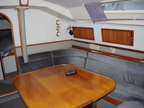 1990 Dehler 36