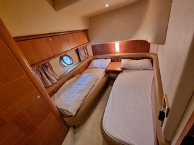 2009 Azimut Yachts 55 myytävänä