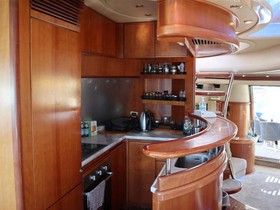 2008 Azimut Yachts 68
