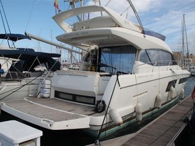 2015 Prestige Yachts 500 til salgs