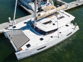 Fountaine Pajot Helia 44