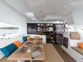 2018 Fountaine Pajot Helia 44