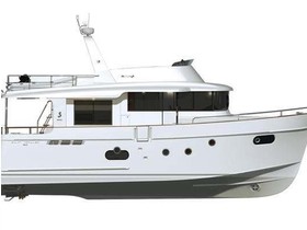 Купить 2013 Bénéteau Boats Swift Trawler 50