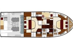 2013 Bénéteau Boats Swift Trawler 50 на продажу