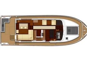 Købe 2013 Bénéteau Boats Swift Trawler 50