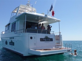2013 Bénéteau Boats Swift Trawler 50 til salg