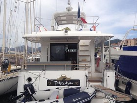2013 Bénéteau Boats Swift Trawler 50