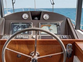 2013 Bénéteau Boats Swift Trawler 50 til salg