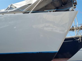 1980 Albin Yachts Express for sale
