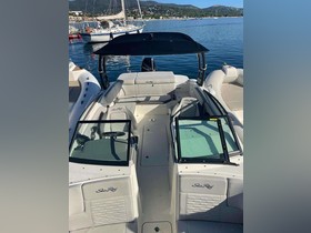2021 Sea Ray Boats 230 Slx на продажу