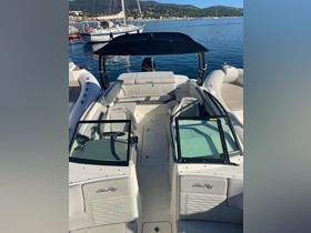 2021 Sea Ray Boats 230 Slx till salu