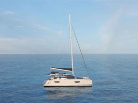 2023 Fountaine Pajot Tanna 47 for sale