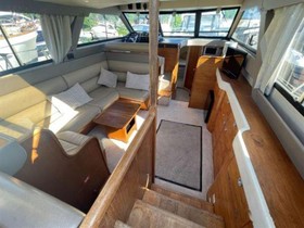 1989 Princess 414 на продажу