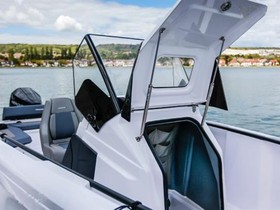2022 Axopar Boats 22 Spyder