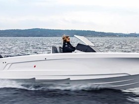 2022 Axopar Boats 22 Spyder te koop