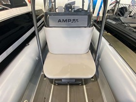 2019 AMP 8.4 til salgs
