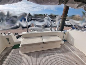 1995 Azimut Yachts 43
