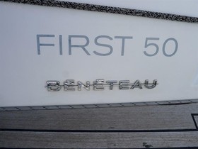 2007 Bénéteau Boats First 50 te koop