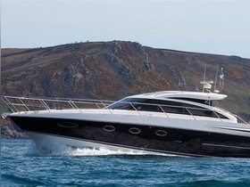 Buy 2011 Princess V52