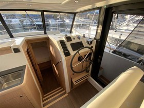 Osta 2022 Bénéteau Boats Swift Trawler 35