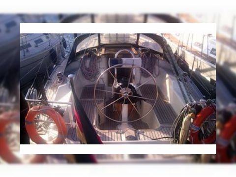 Αγοράστε 2002 Hanse 341
