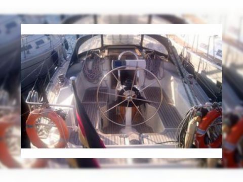 Αγοράστε 2002 Hanse 341
