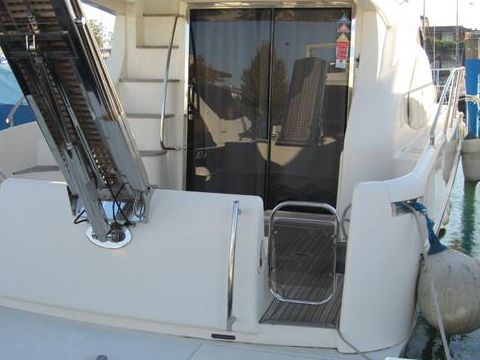 2002 Azimut 42 kaufen