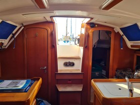 2004 Dufour 320 kopen