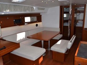 2015 Bénéteau Boats Oceanis 480 na sprzedaż