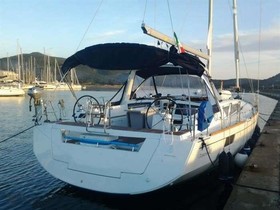 2015 Bénéteau Boats Oceanis 480 kopen