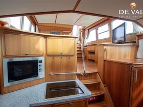 2007 Linssen Grand Sturdy 470