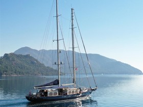 2000 Adik Luxury Sailing Yacht for sale