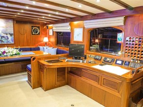2000 Adik Luxury Sailing Yacht