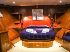 2000 Adik Luxury Sailing Yacht