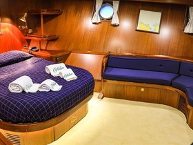 Купить 2000 Adik Luxury Sailing Yacht