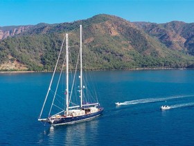 Купить 2000 Adik Luxury Sailing Yacht