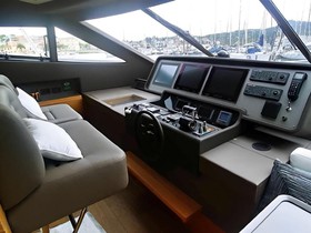 2005 Ferretti Yachts 731 en venta