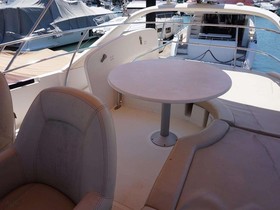 2009 Prestige Yachts 420 til salg