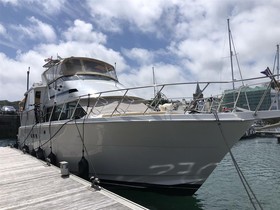 Αγοράστε 1997 Hatteras Yachts 50 Convertible