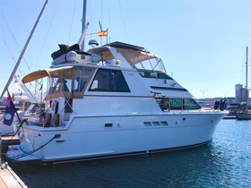 Acquistare 1997 Hatteras Yachts 50 Convertible
