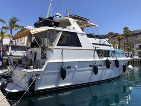 1997 Hatteras Yachts 50 Convertible for sale