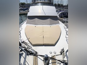 1997 Hatteras Yachts 50 Convertible satın almak