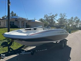 2020 Tahoe Boats 215 à vendre