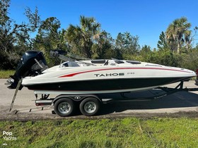 2020 Tahoe Boats 215 à vendre