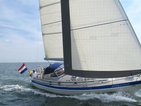 1990 Malö Yachts 38