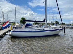 1990 Malö Yachts 38 на продажу
