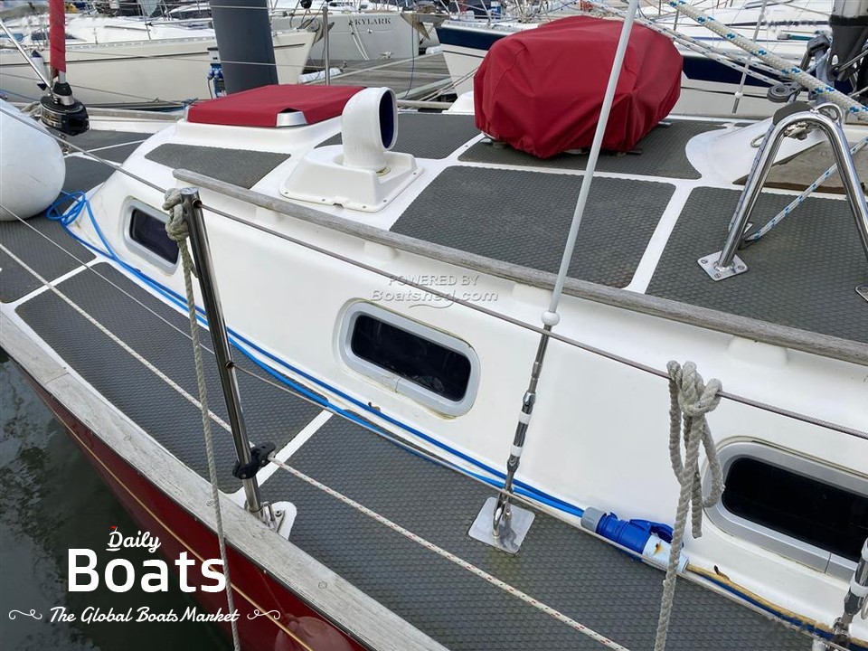 2001 Vancouver 34 Pilot House for sale. View price, photos and Buy 2001
