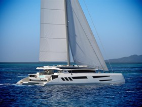 Pajot Custom Eco Yacht 115 Catamaran