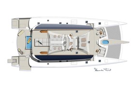 Pajot Custom Eco Yacht 115 Catamaran eladó